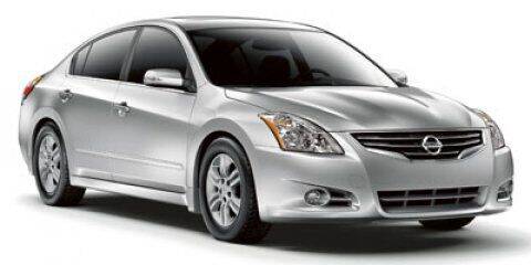 2011 Nissan Altima for sale at CarZoneUSA in West Monroe LA