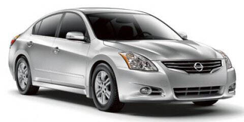 2012 Nissan Altima for sale at CTCG AUTOMOTIVE in South Amboy NJ