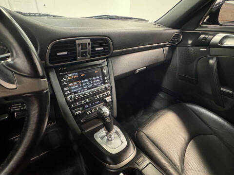 2009 Porsche 911 Carrera