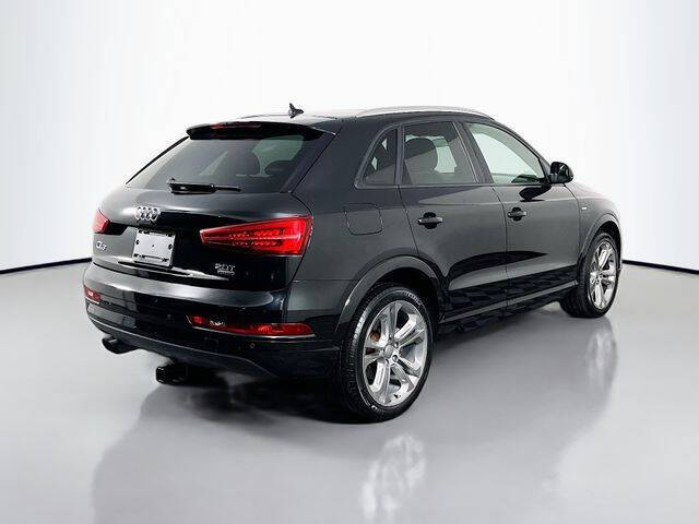 2018 Audi Q3