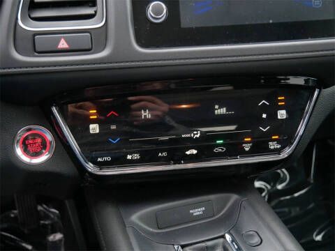 2021 Honda HR-V EX-L