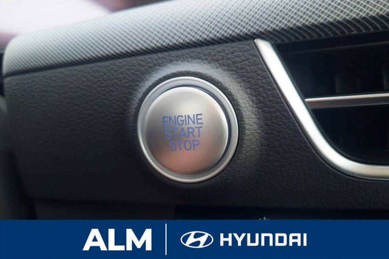 2026 Hyundai Sonata