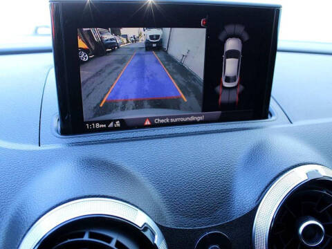 2019 Audi RS 3 2.5T quattro