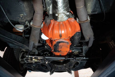 1965 Chevrolet Corvette