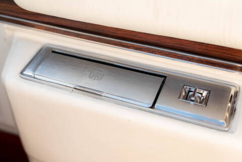 1976 Cadillac Eldorado