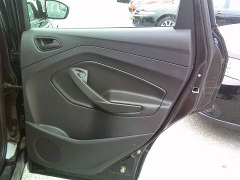 2013 Ford Escape S