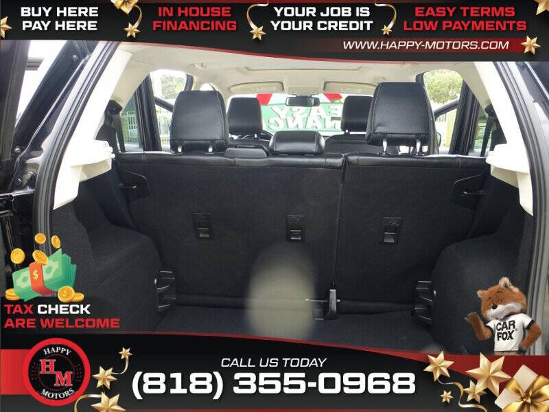 2020 Ford EcoSport SES