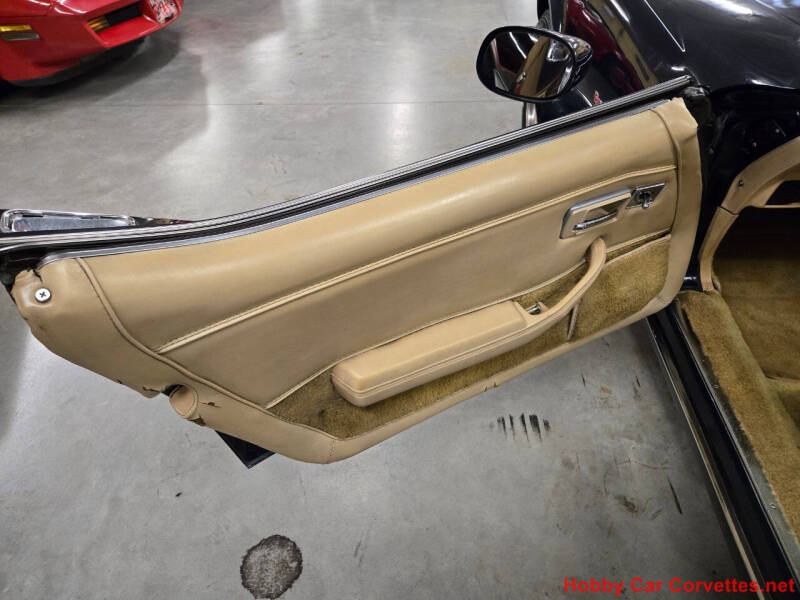 1979 Chevrolet Corvette