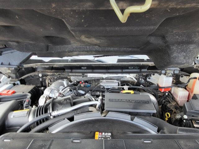 2023 GMC Sierra 2500HD