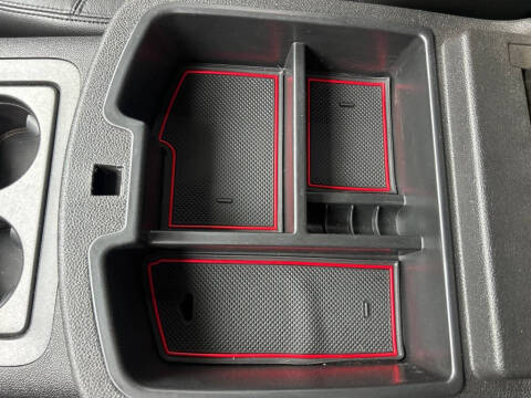 2012 Chevrolet Tahoe LT