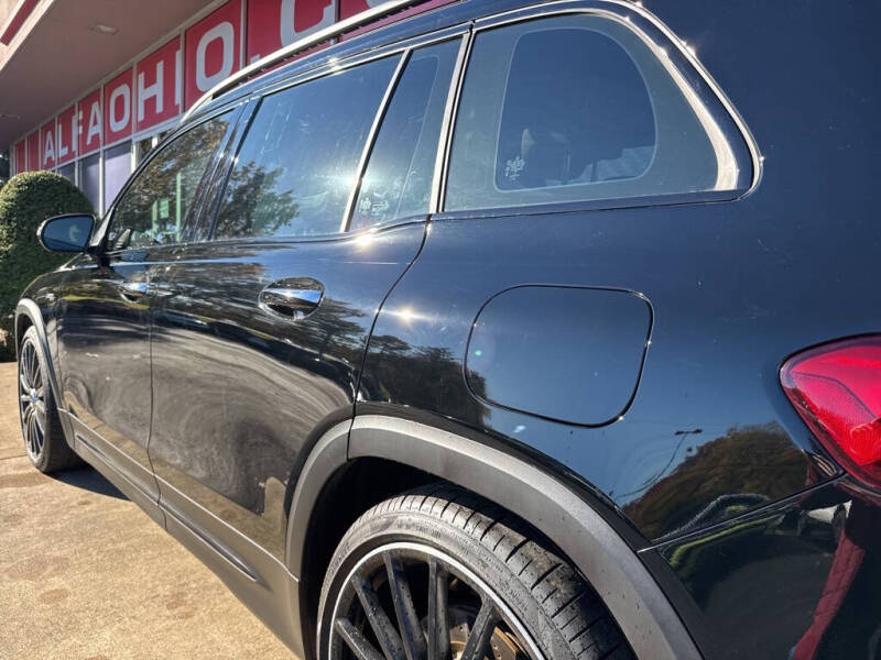 2023 Mercedes-Benz GLB AMG GLB 35