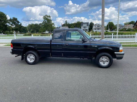 1998 Ford Ranger