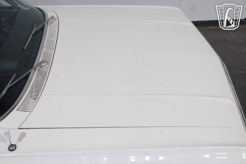 1963 Chevrolet Impala