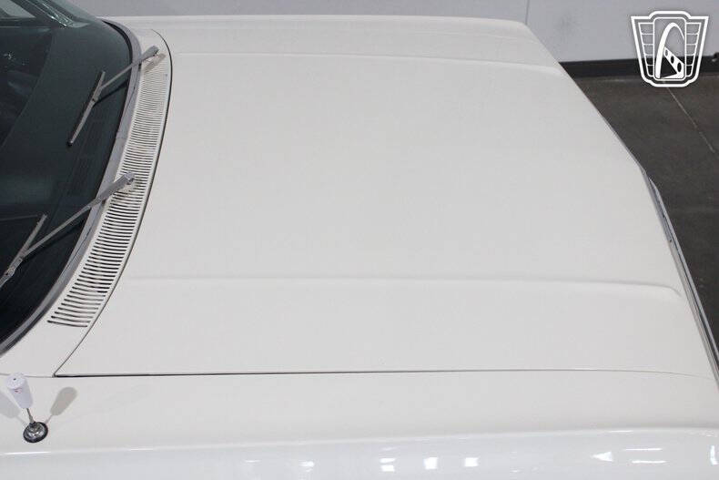 1963 Chevrolet Impala