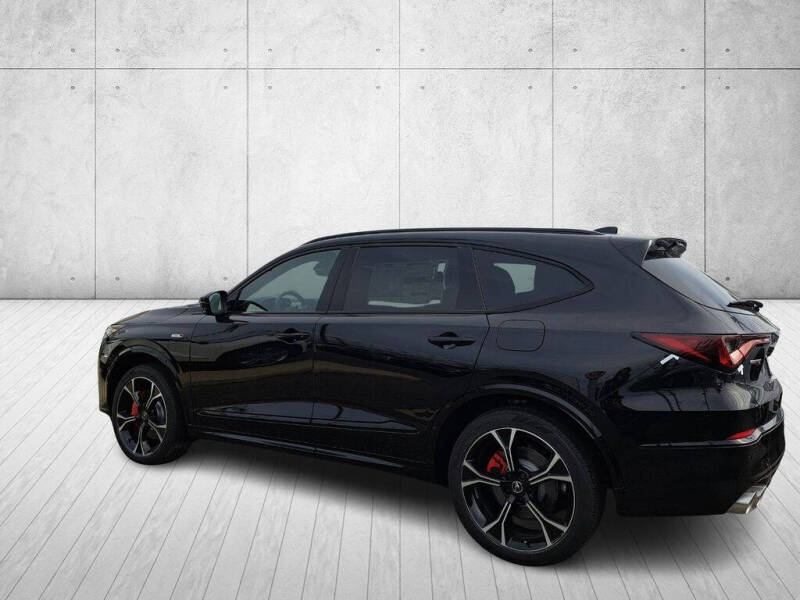 2026 Acura MDX SH-AWD Type S w/Advance Package