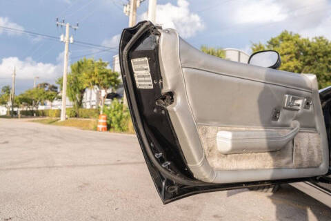 1978 Chevrolet Corvette