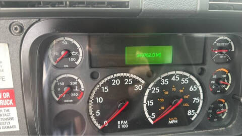 2019 Freightliner Cascadia