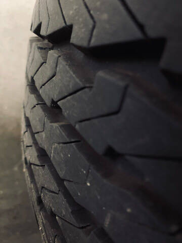 2015 Ford E-Series E-350 SD