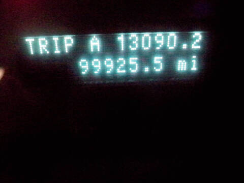 2008 Ford Focus SE