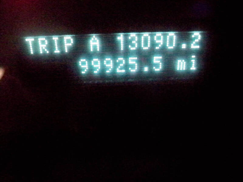 2008 Ford Focus SE