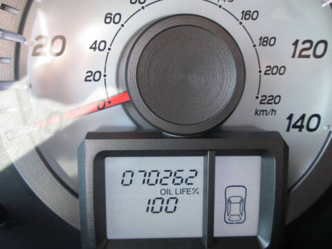 2013 Honda Pilot LX
