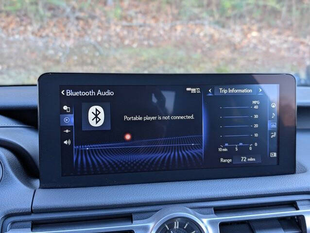 2024 Lexus RC 350 F SPORT