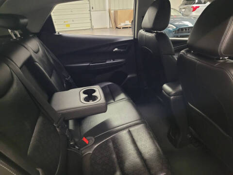 2023 Chevrolet Bolt EV 2LT