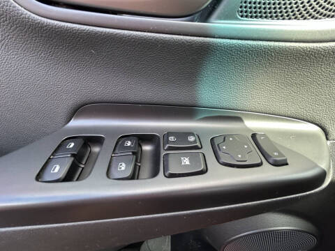 2019 Hyundai Kona Limited