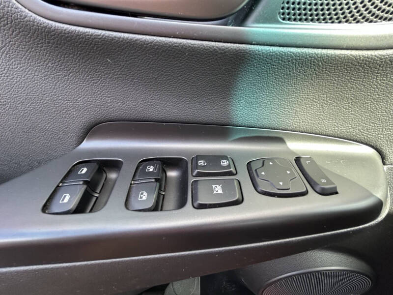 2019 Hyundai Kona Limited