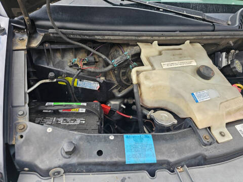 1996 Chevrolet Express G1500