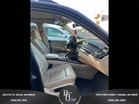 2009 BMW X5 xDrive30i