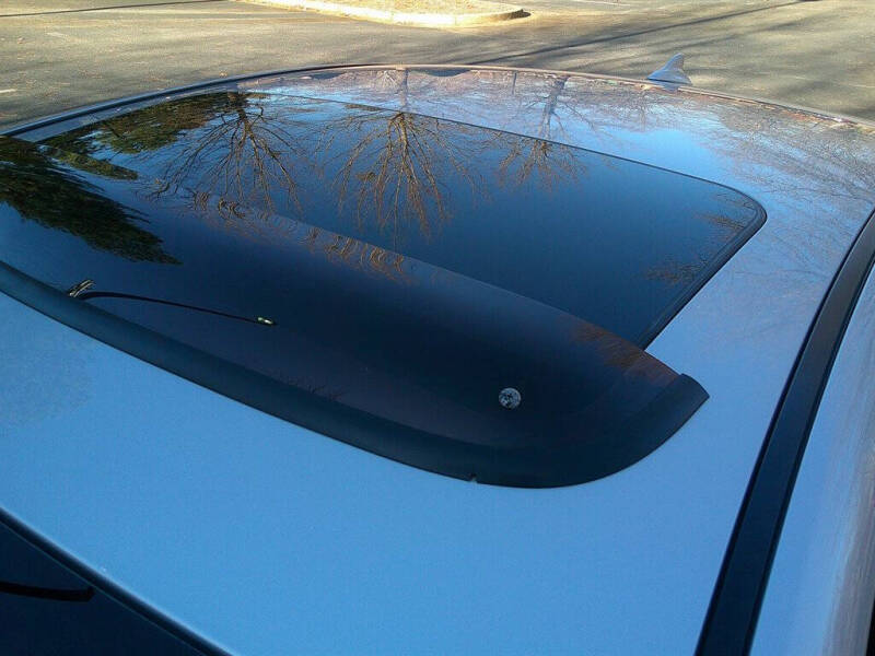 2012 Hyundai Sonata SE