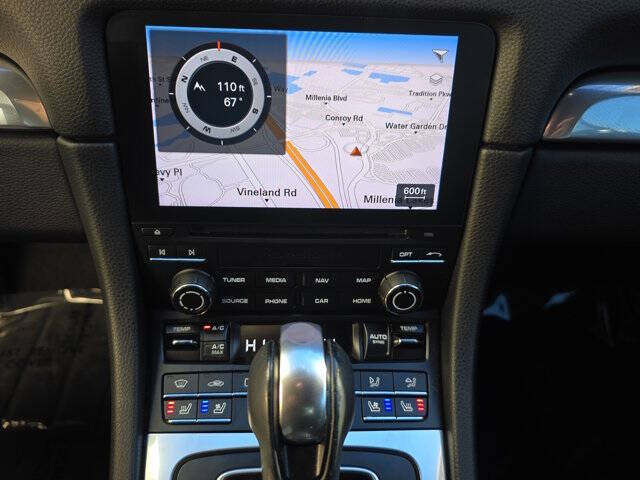 2019 Porsche 718 Cayman