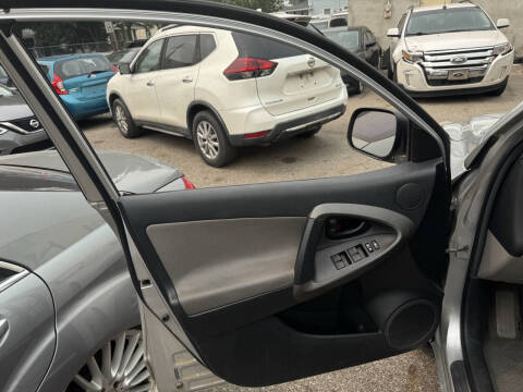 2009 Toyota RAV4
