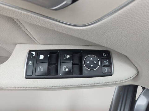 2016 Mercedes-Benz E-Class E 350