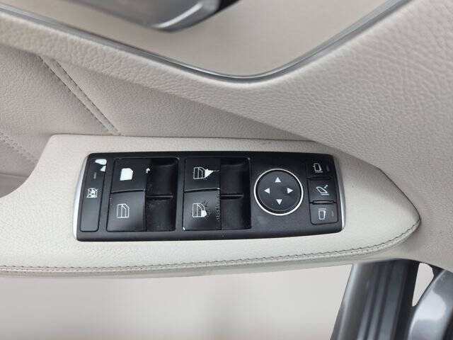 2016 Mercedes-Benz E-Class E 350