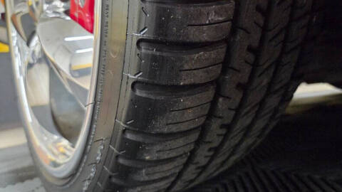 2008 Chevrolet Corvette