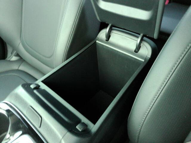 2023 Hyundai Tucson Hybrid SEL Convenience