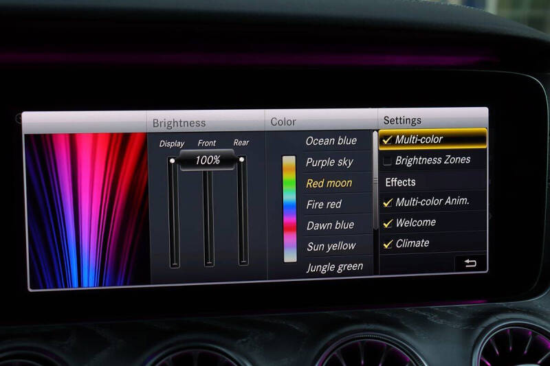 2019 Mercedes-Benz CLS AMG CLS 53 S