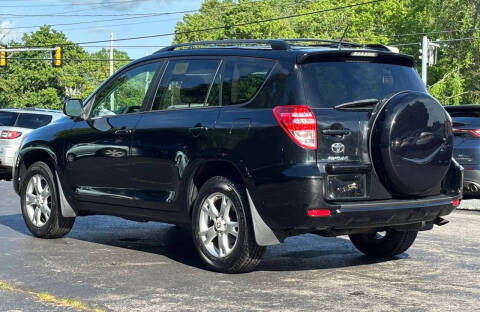 2011 Toyota RAV4