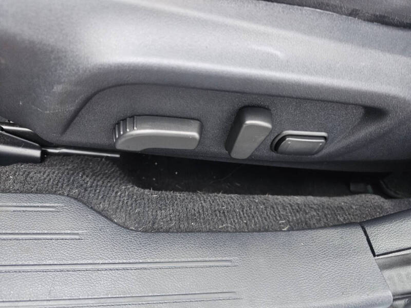 2019 Subaru Legacy 2.5i Limited