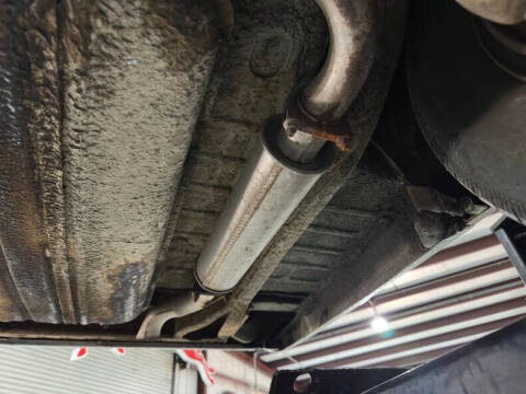 1963 Cadillac DeVille