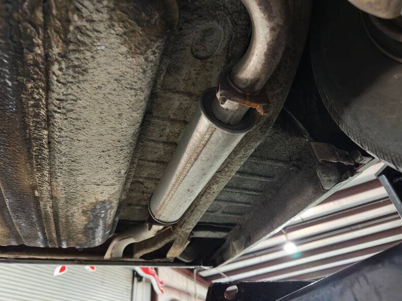 1963 Cadillac DeVille