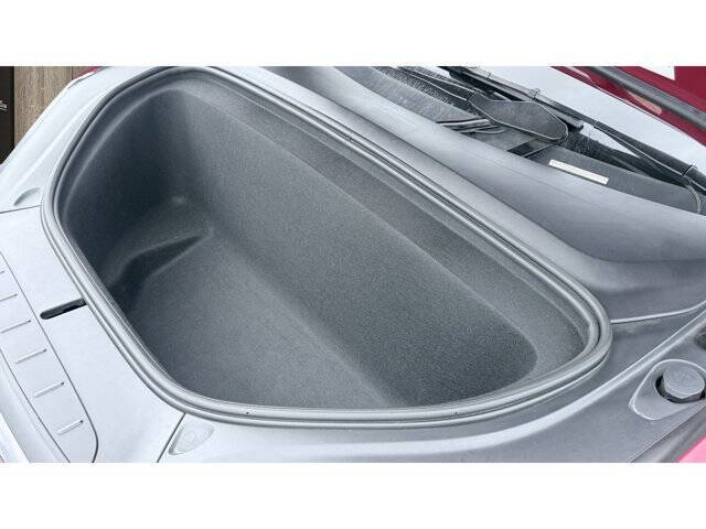 2022 Tesla Model X Plaid