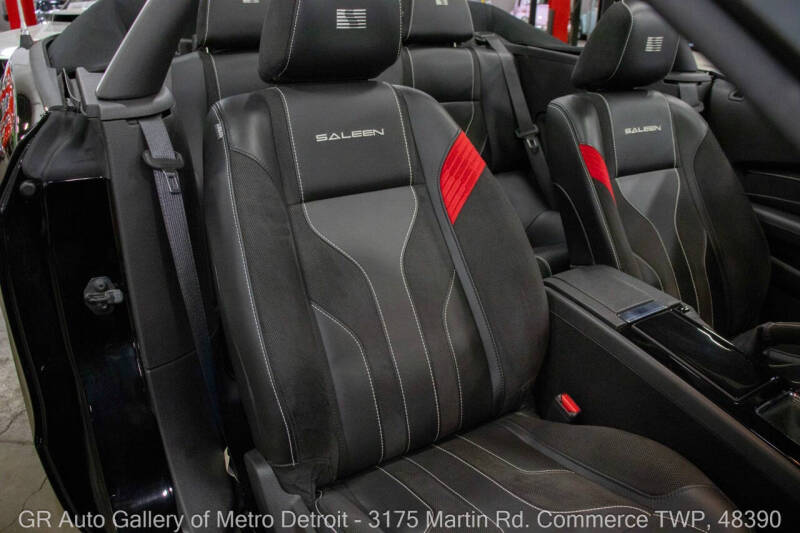 2011 Ford Mustang GT