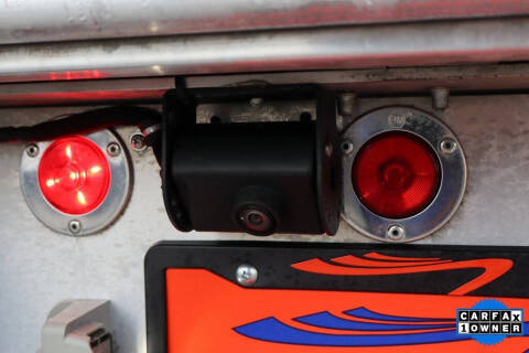 2018 Ford Transit 250