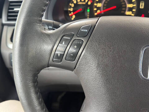 2010 Honda Odyssey