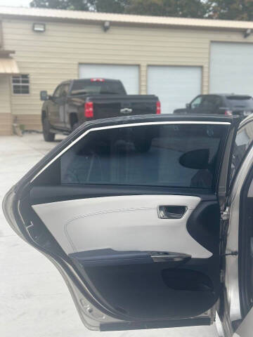 2014 Toyota Avalon XLE Premium