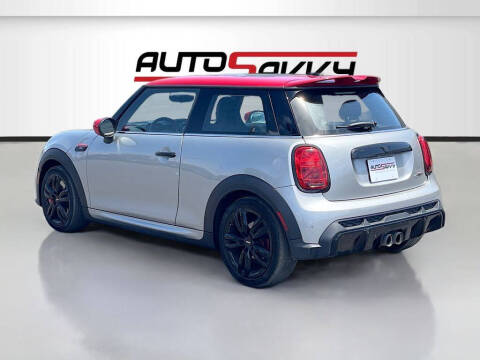 2024 MINI Hardtop 2 Door John Cooper Works