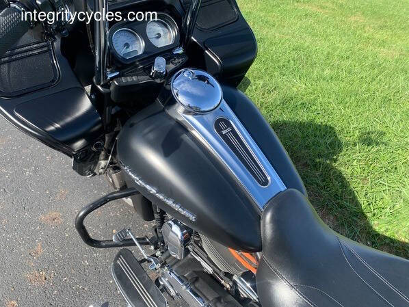 2016 Harley-Davidson Road Glide